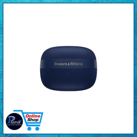 หูฟังไร้สาย Bowers&Wilkins : PI-8 สีน้ำเงิน_3